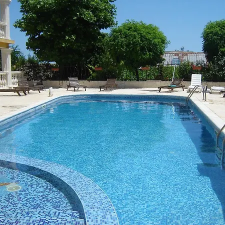 Apartment Byala Palace