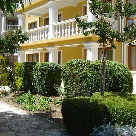 Byala Palace *