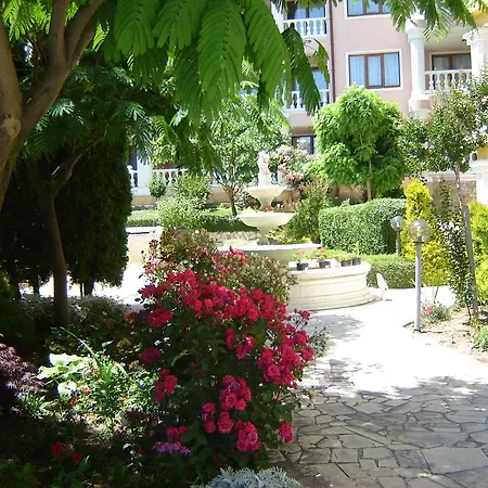 شقة Byala Palace بايالا