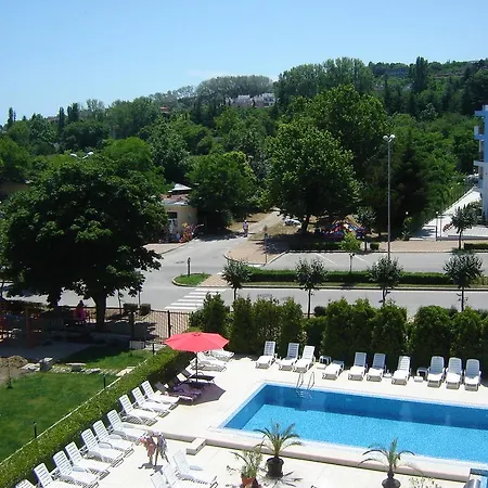 شقة Byala Palace *