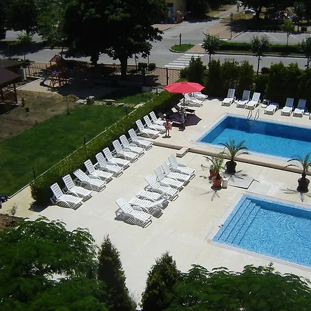 Byala Palace بايالا