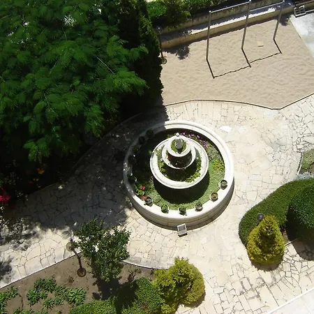 Byala Palace *