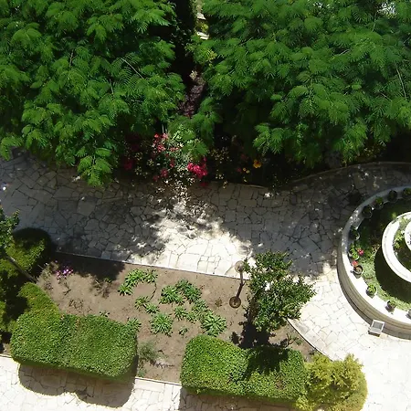 公寓 Byala Palace