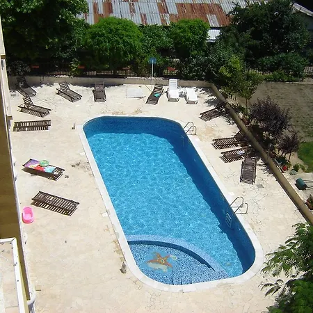 Byala Palace *