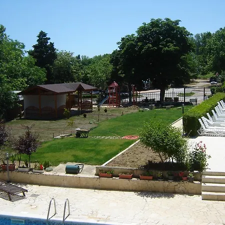 公寓 Byala Palace