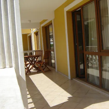 Byala Palace * Bjala