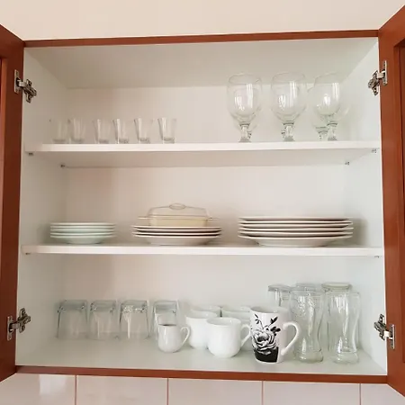 شقة Byala Palace *