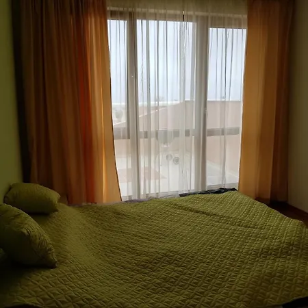 Apartment Byala Palace *