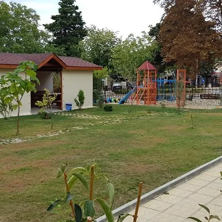 Byala Palace بايالا