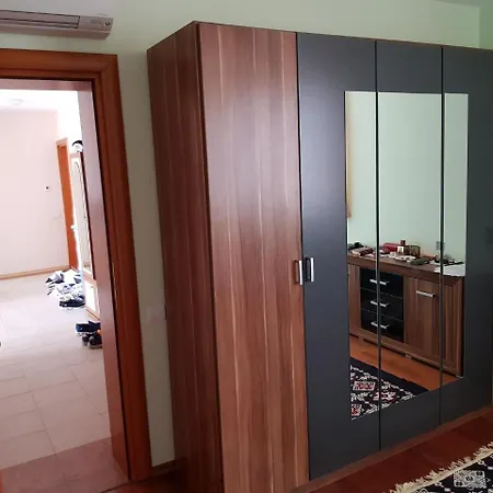 Byala Palace Apartman