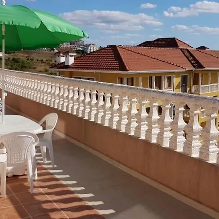 Byala Palace Lägenhet Bjala