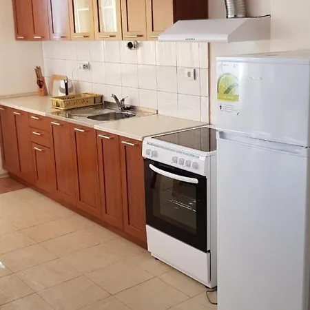 Byala Palace * بايالا