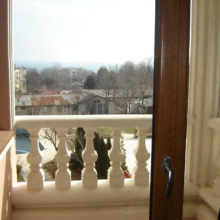 Byala Palace Bjala