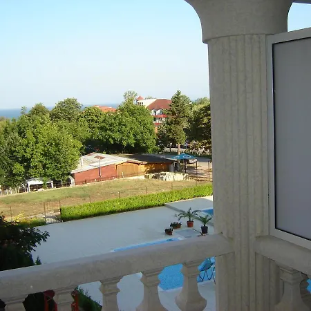 Byala Palace Bjala