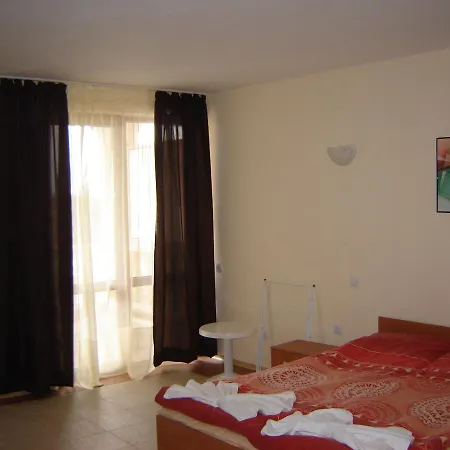 Byala Palace بايالا