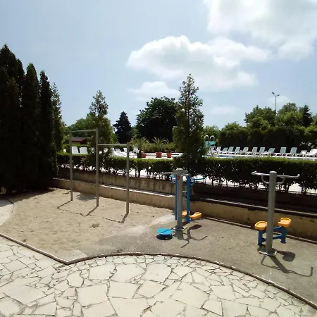 Byala Palace Bjala
