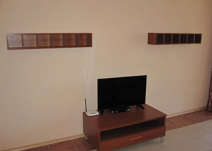 Byala Palace * Бяла