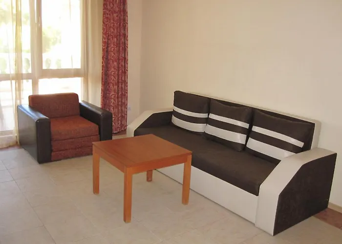 Byala Palace Бяла