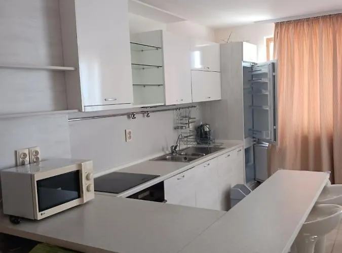 Byala Palace Бяла