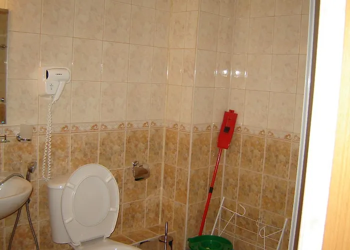 Апартамент Byala Palace