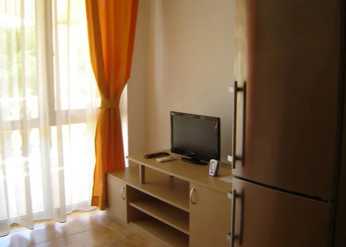 Byala Palace Апартамент