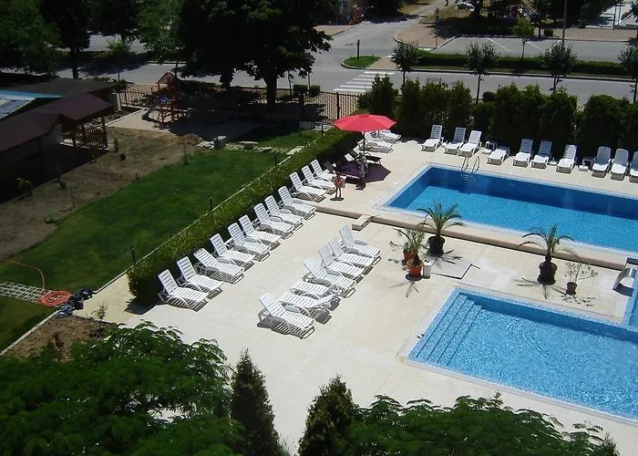 Byala Palace Бяла