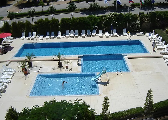 Byala Palace * Бяла