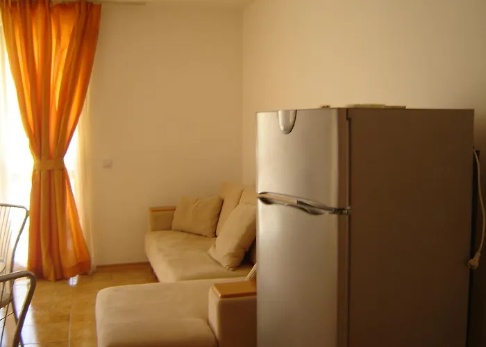 Byala Palace * Бяла