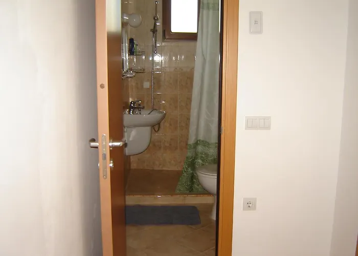 Byala Palace Апартамент