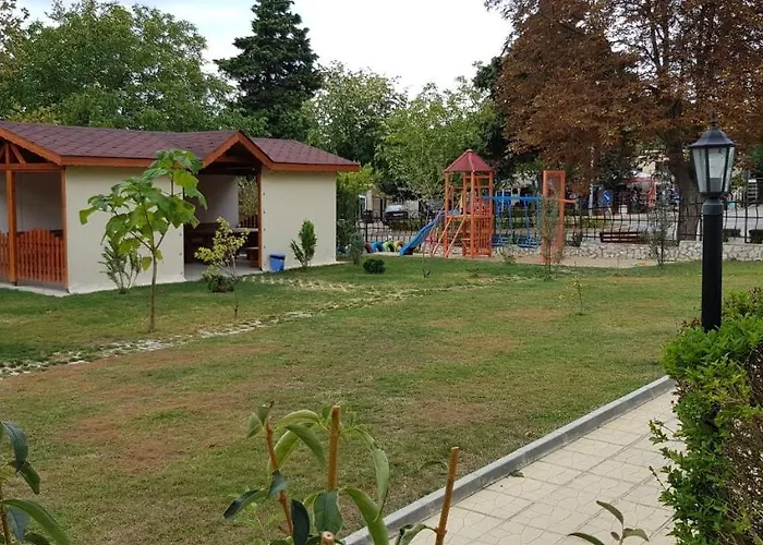 Byala Palace Бяла