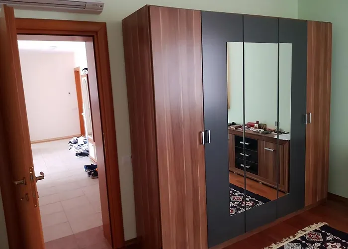 Byala Palace Апартамент