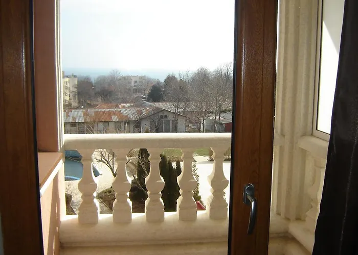 Byala Palace Бяла