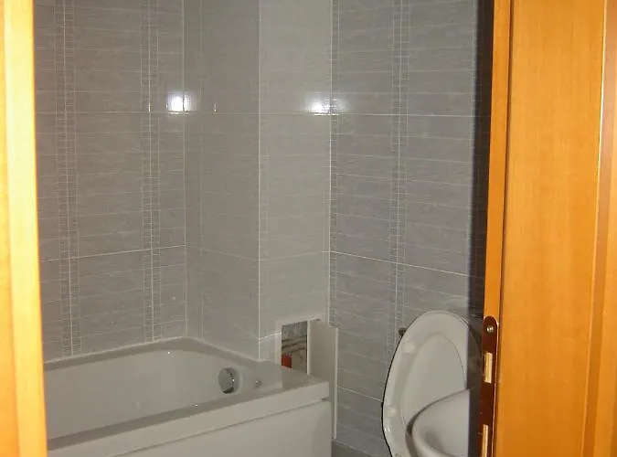 Byala Palace Апартамент