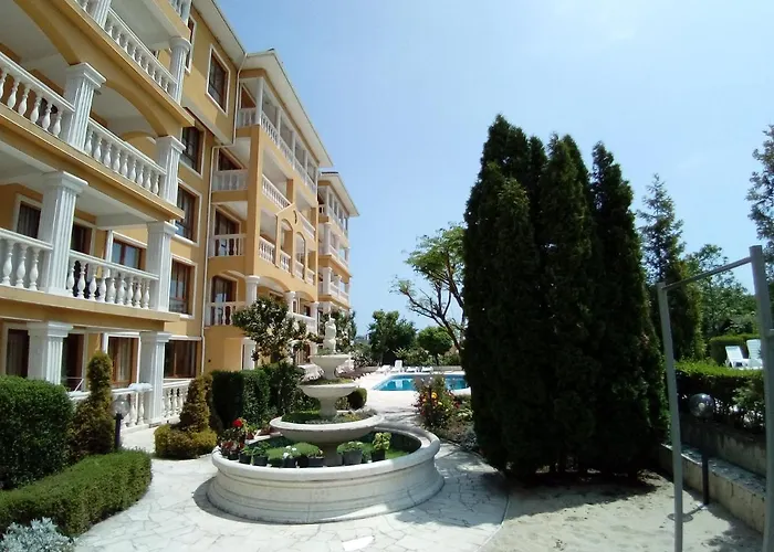 Byala Palace * Бяла